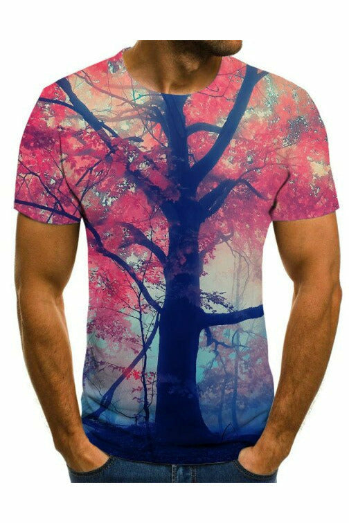 Forest theme