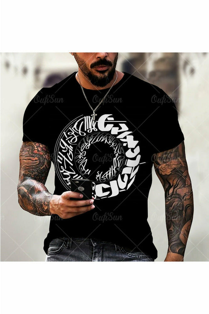 MensT Shirt