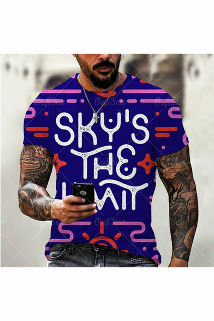 MensT Shirt