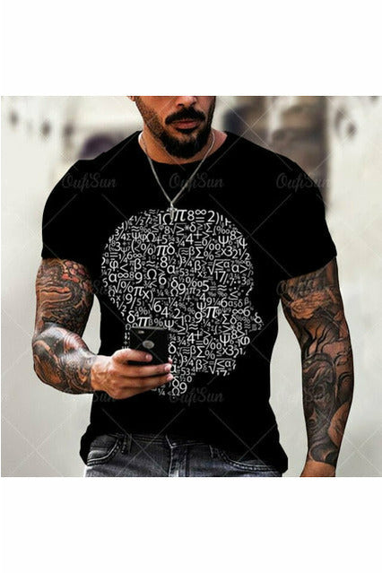 MensT Shirt