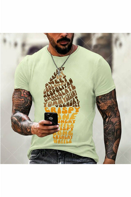 MensT Shirt