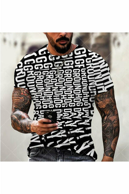 MensT Shirt