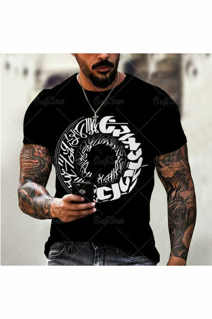 MensT Shirt