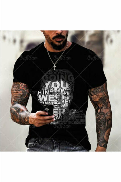 MensT Shirt