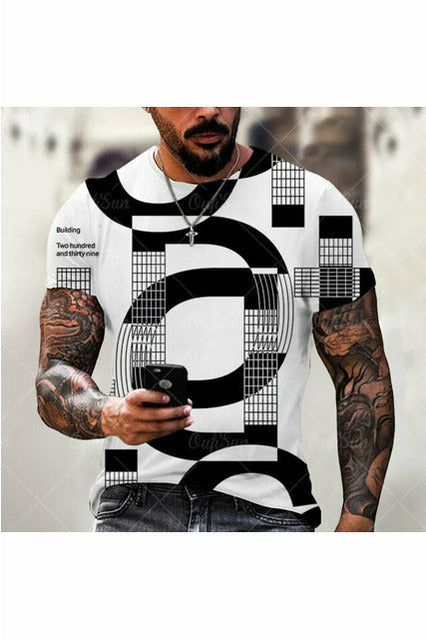 MensT Shirt