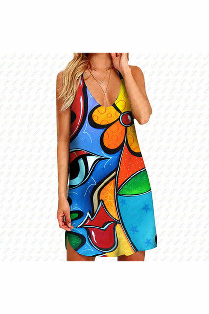 ARTNSOUL™ - 3D Printed Hollow Suspender Skirt