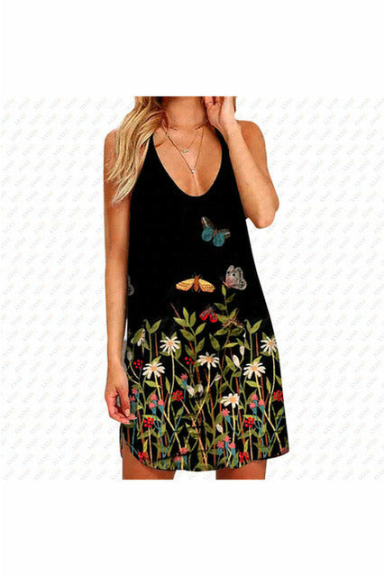 ARTNSOUL™ - 3D Printed Hollow Suspender Skirt