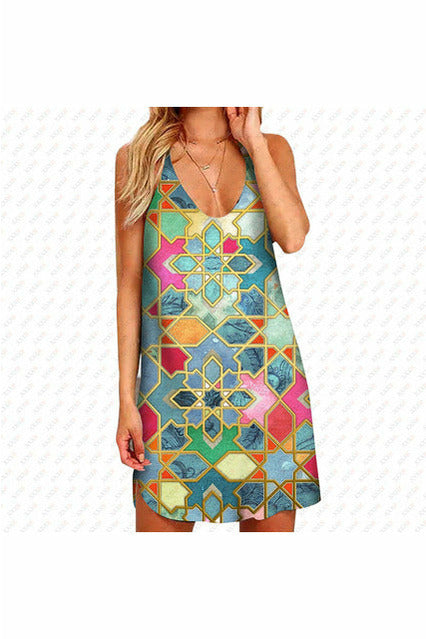 ARTNSOUL™ - 3D Printed Hollow Suspender Skirt