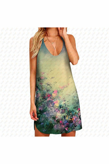 ARTNSOUL™ - 3D Printed Hollow Suspender Skirt