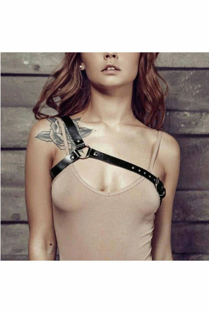 Garters Harness Waist