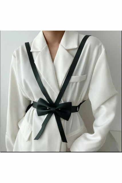 Garters Harness Waist