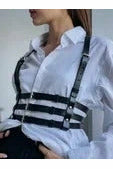 Garters Harness Waist
