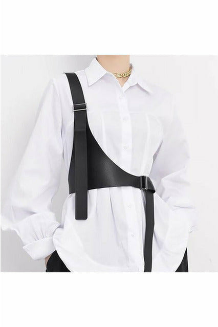 Garters Harness Waist