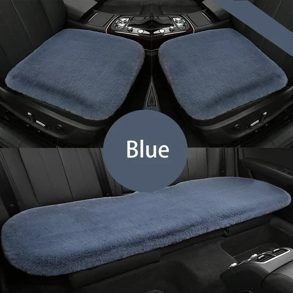 ArtNSoul™ - Ultra Plush Car Seat Cushion