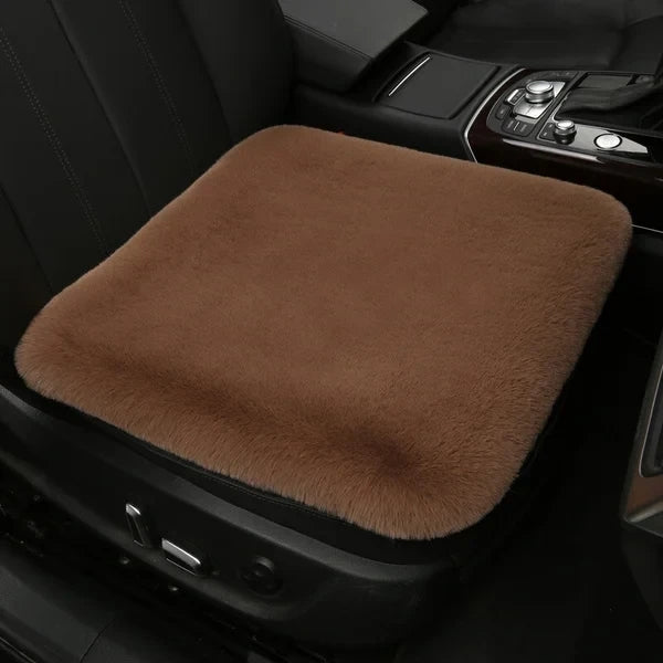 ArtNSoul™ - Ultra Plush Car Seat Cushion