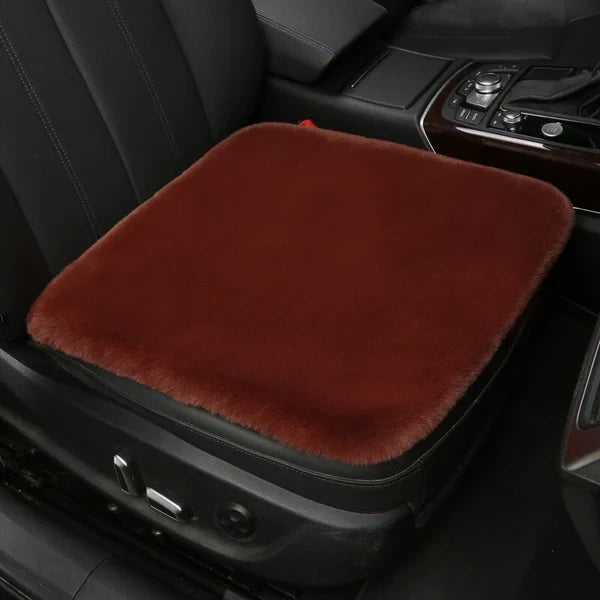 ArtNSoul™ - Ultra Plush Car Seat Cushion