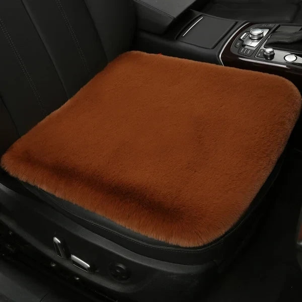 ArtNSoul™ - Ultra Plush Car Seat Cushion