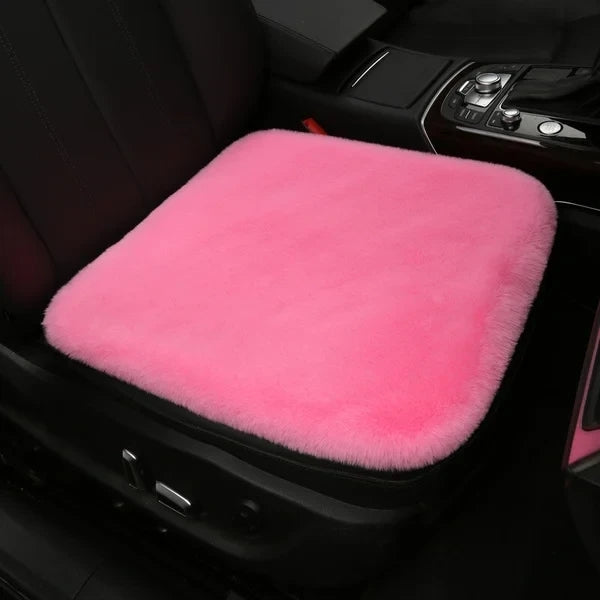ArtNSoul™ - Ultra Plush Car Seat Cushion