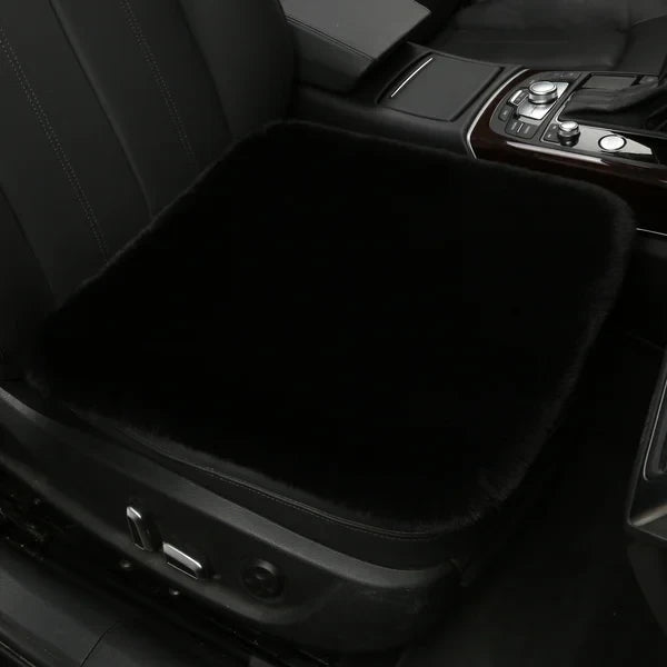 ArtNSoul™ - Ultra Plush Car Seat Cushion