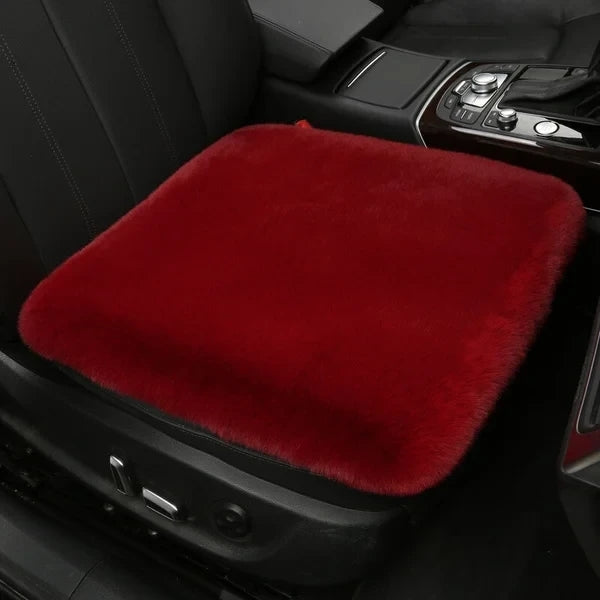ArtNSoul™ - Ultra Plush Car Seat Cushion