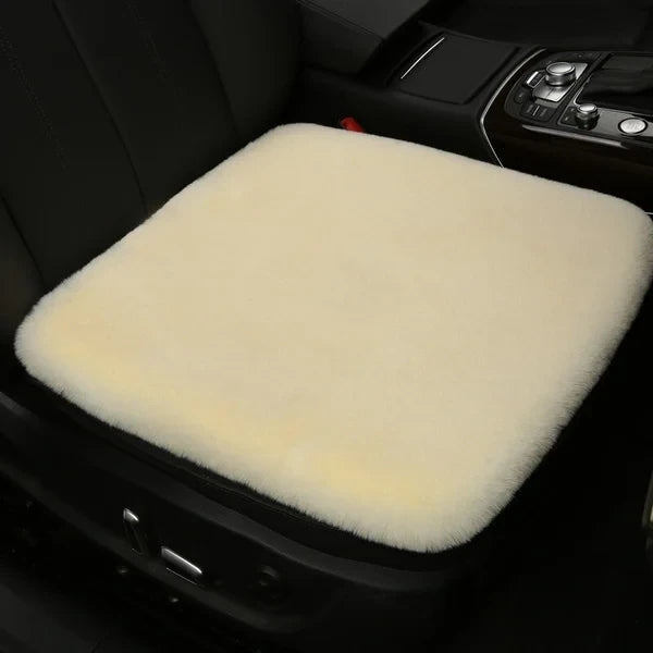 ArtNSoul™ - Ultra Plush Car Seat Cushion