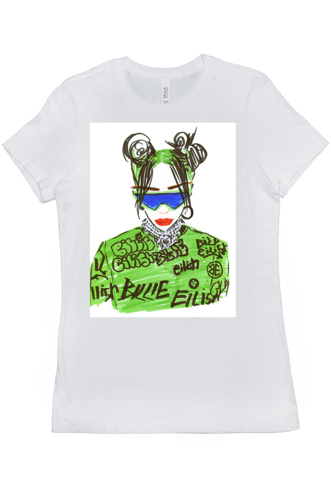 Billie Eilish T-Shirts