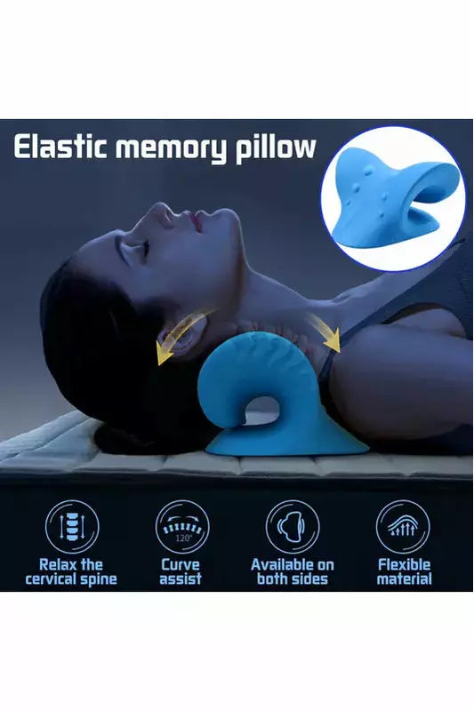 ArtnSoul™ - Cervical Spine Neck Relaxer