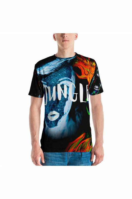 Jungle Men's T-shirt