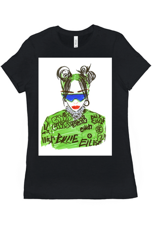 Billie Eilish T-Shirts