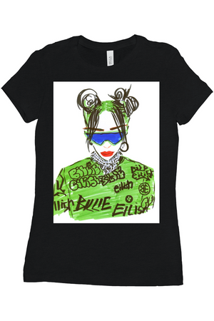Billie Eilish T-Shirts