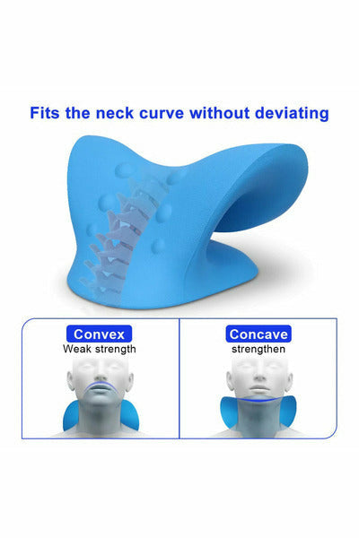 ArtnSoul™ - Cervical Spine Neck Relaxer