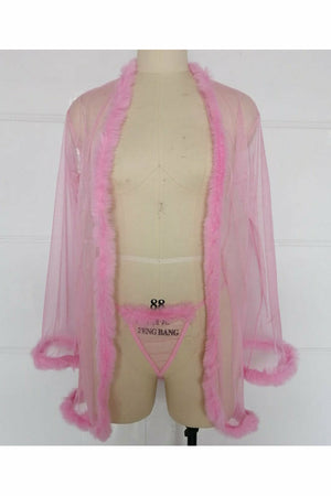 Bra and Panty Sets