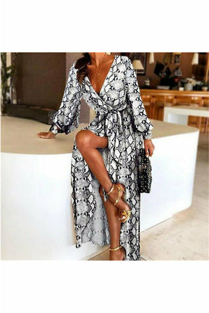 Elegant Women Bossin Up