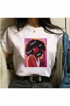 Afro T