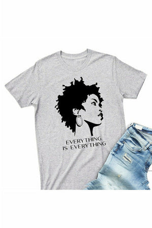 Lauren Hill African Shirt for Women