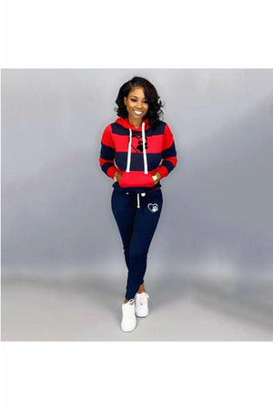 2 Piece Tracksuit
