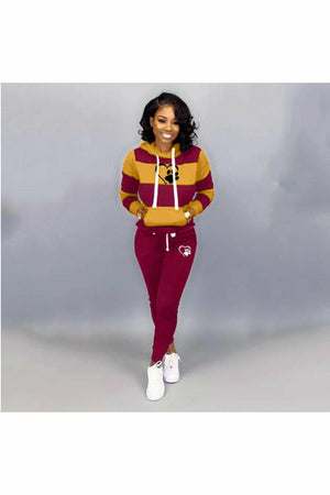 2 Piece Tracksuit