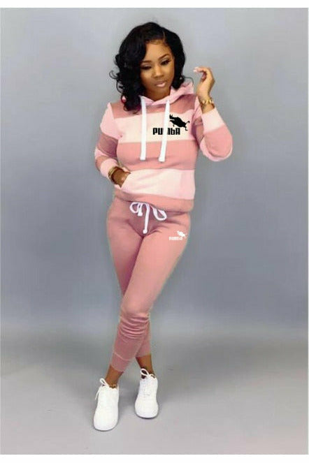 2 Piece Tracksuit