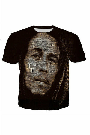 Bob Marley