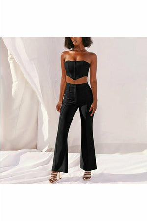 2 Piece Party Clothes