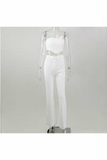 2 Piece Party Clothes