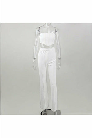 2 Piece Party Clothes
