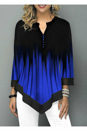 ArtnSoul™ - Loose Pullovers Tee Shirt