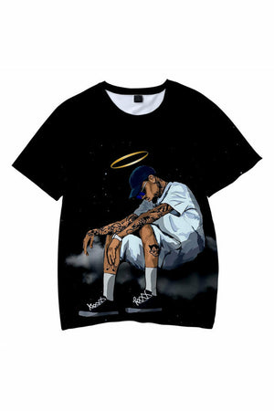 Chris Brown T Shirt