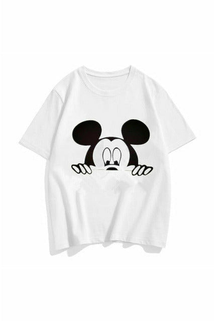 ARTNSOUL™ -Three Mickey Mouse Print