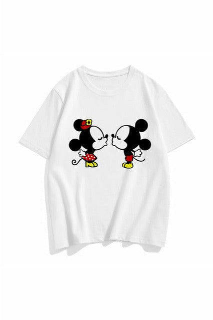 ARTNSOUL™ -Three Mickey Mouse Print