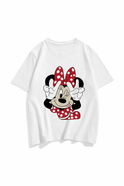 ARTNSOUL™ -Three Mickey Mouse Print