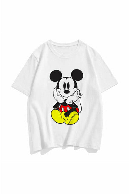 ARTNSOUL™ -Three Mickey Mouse Print