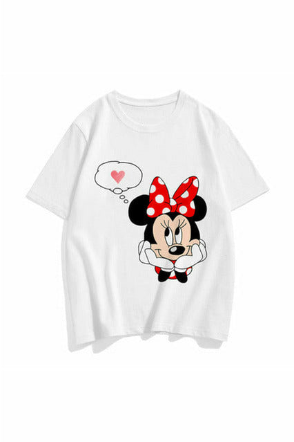 ARTNSOUL™ -Three Mickey Mouse Print