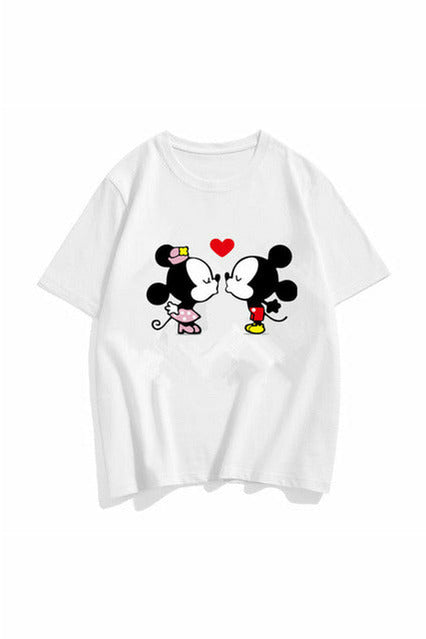 ARTNSOUL™ -Three Mickey Mouse Print